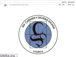 Sites similar to iesdeluarca.es