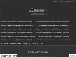 Sites similar to iesdistributors.com
