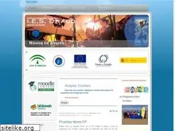 Sites similar to iesdrago.com
