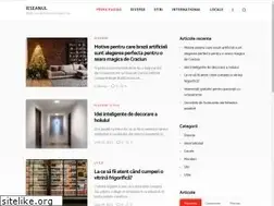 Sites similar to ieseanul.ro