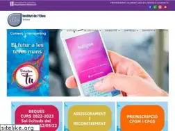 Sites similar to iesebre.com