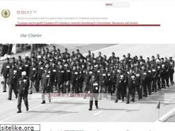 Sites similar to iesecci.org