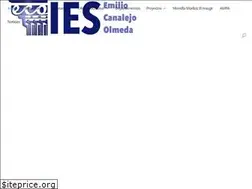 Sites similar to ieseco.es