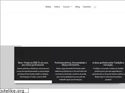 Sites similar to iesecursos.com.br