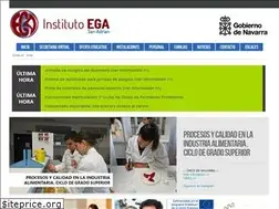 Sites similar to iesega.com