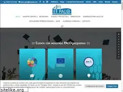 Sites similar to ieselpalo.com