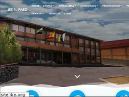 Sites similar to ieselpaso.com