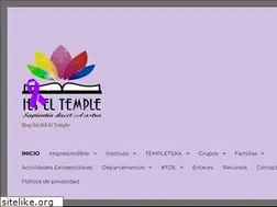 Sites similar to ieseltemple.com