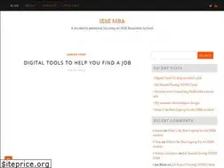Sites similar to iesemba.com