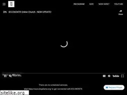 Sites similar to iesencntr.online.church