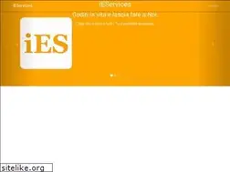 Sites similar to ieservices.it