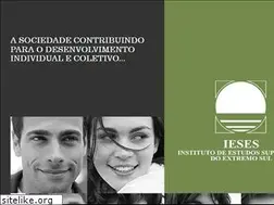 Sites similar to ieses.org