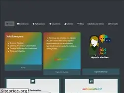 Sites similar to iesfacil.es