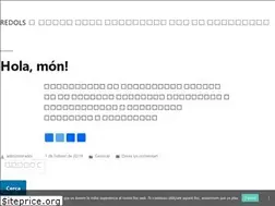 Sites similar to iesfelanitx.cat