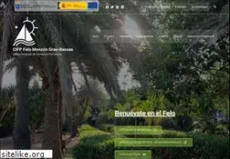 Sites similar to iesfelomonzon.com