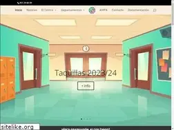 Sites similar to iesfernandodelosrios.com