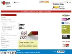 Sites similar to iesffg.cat