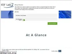 Sites similar to iesflabs.com