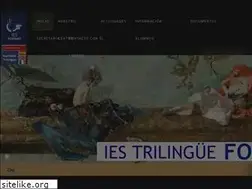 Sites similar to iesfortuny.es