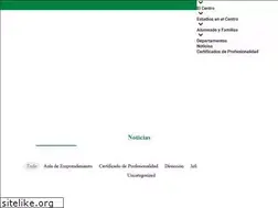 Sites similar to iesfuengirola1.es