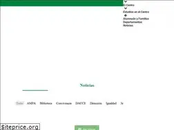 Sites similar to iesfuengirola1.net