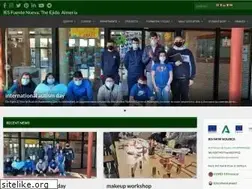 Sites similar to iesfuentenueva.net