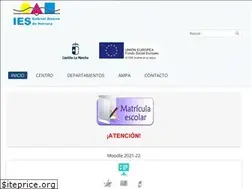 Sites similar to iesgaherrera.com