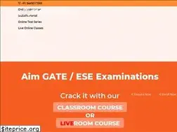 Sites similar to iesgateacademy.in