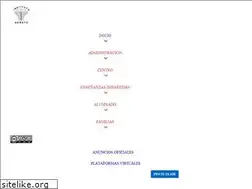 Sites similar to iesgeneto.es