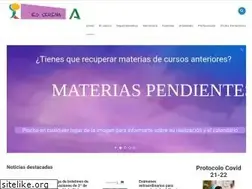 Sites similar to iesgerena.es