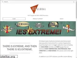 Sites similar to iesglobalinc.com