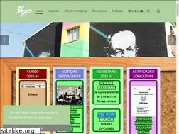 Sites similar to iesgoya.com