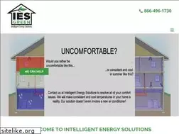 Sites similar to iesgreen.com