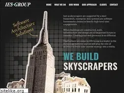 Sites similar to iesgroup.ca