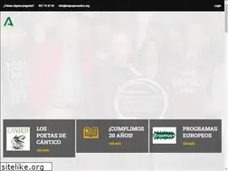 Sites similar to iesgrupocantico.org