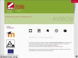 Sites similar to iesgutierrezaragon.es