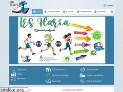 Sites similar to iesharia.org