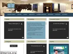 Sites similar to ieshivaanoji.com