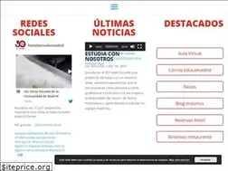 Sites similar to ieshotelescuela.com