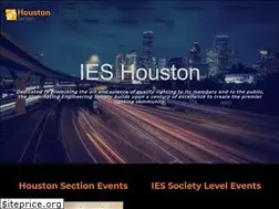 Sites similar to ieshouston.com