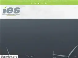 Sites similar to iesinspection.com