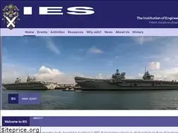Sites similar to iesis.org