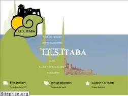 Sites similar to iesitaba.com