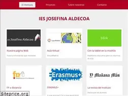 Sites similar to iesja.es