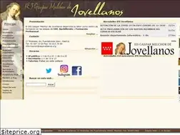 Sites similar to iesjovellanos.org