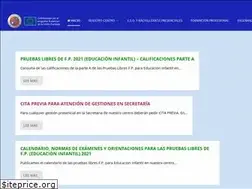 Sites similar to iesjuancarlosi.es