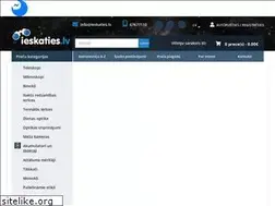 Sites similar to ieskaties.lv