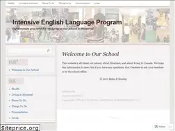 Sites similar to iesl.wordpress.com