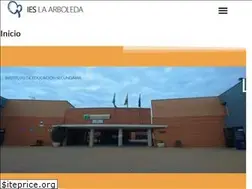 Sites similar to ieslaarboleda.es