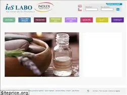 Sites similar to ieslabo.com